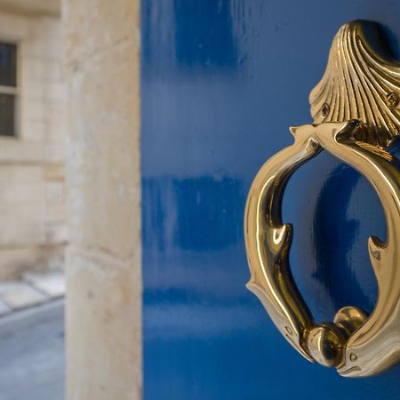 Valletta Kursara Port View Экстерьер фото