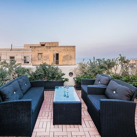 Valletta Kursara Port View Экстерьер фото