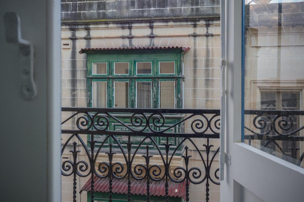 Valletta Kursara Port View Экстерьер фото
