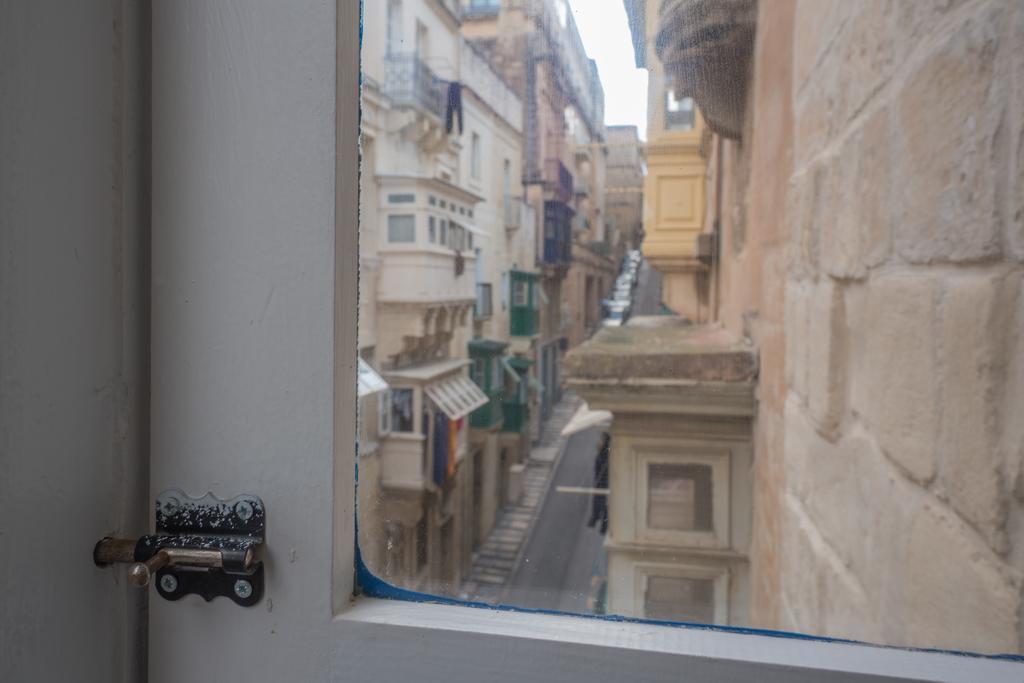 Valletta Kursara Port View Экстерьер фото