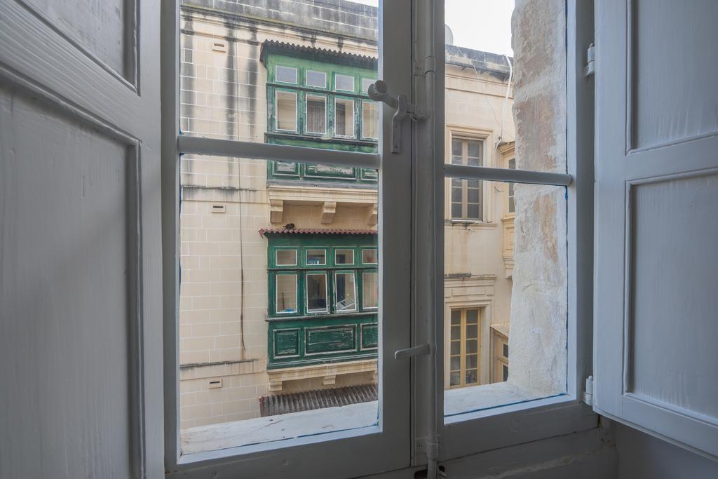 Valletta Kursara Port View Экстерьер фото