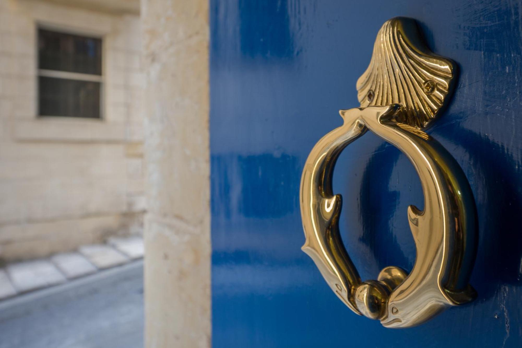 Valletta Kursara Port View Экстерьер фото