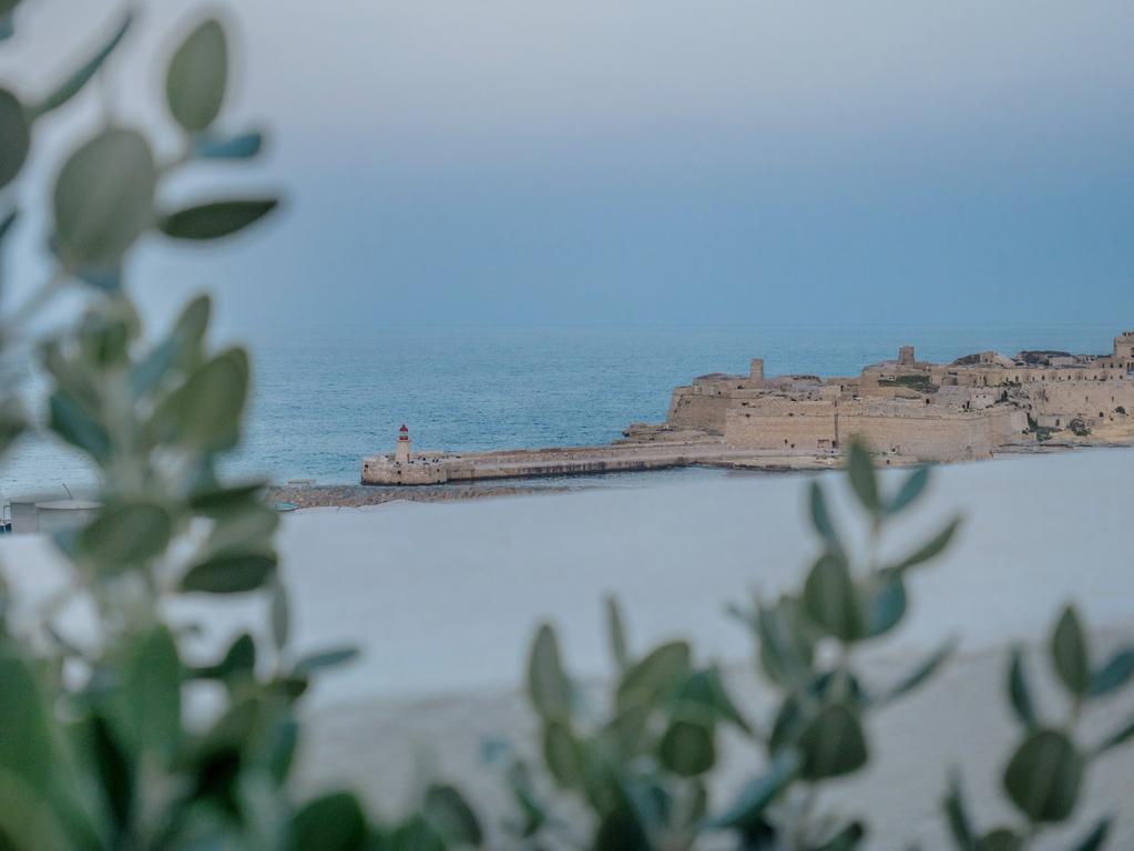 Valletta Kursara Port View Экстерьер фото