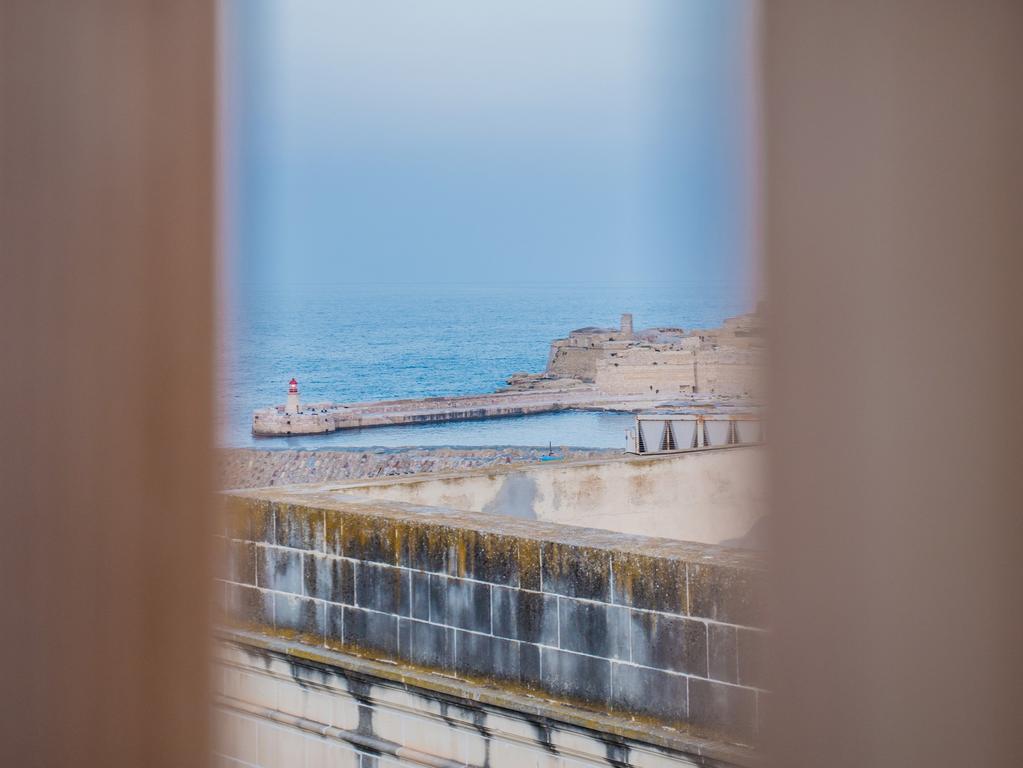 Valletta Kursara Port View Экстерьер фото