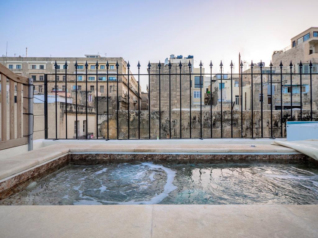 Valletta Kursara Port View Экстерьер фото