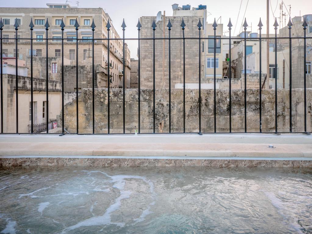 Valletta Kursara Port View Экстерьер фото